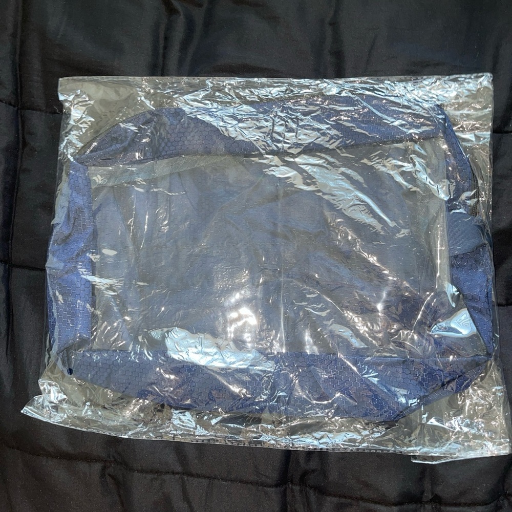 Sneaker Bag For All Sizes